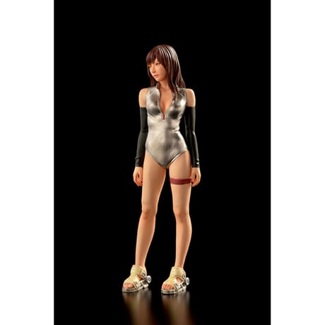 1:20舷窓の向こう インナースーツ2.0  INNER SUITS 2.0