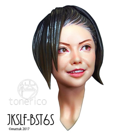1:6 JKSLF-BST 6S
