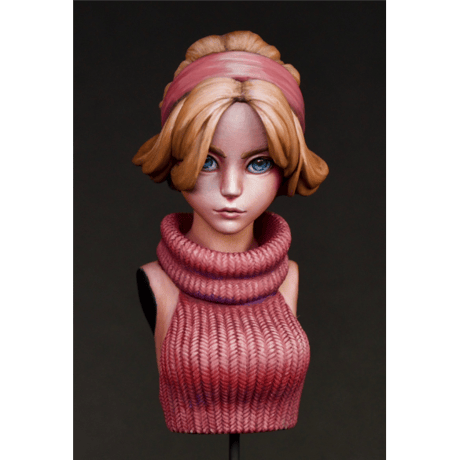 ドロシー DOROTHY BUST