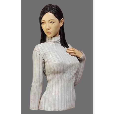 1:10 BM-02  BUST