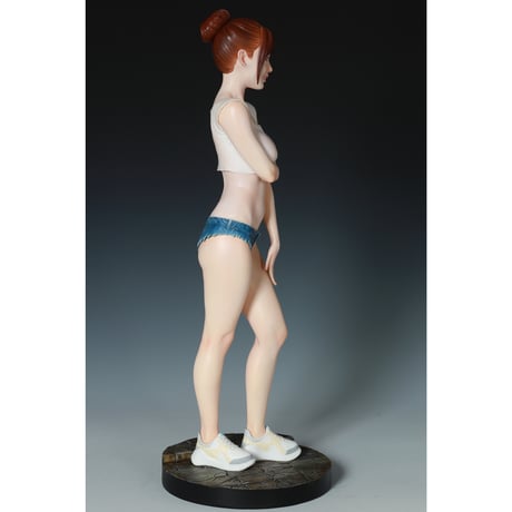 1:6 JK若菜 JK WAKANA