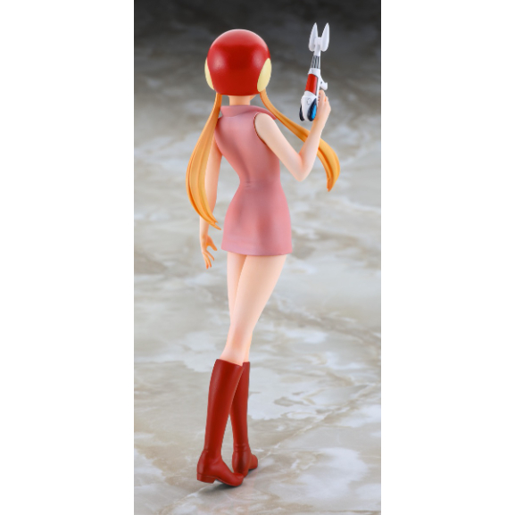 限定品超レア！￼新造人間キャシャーン　ワルガーダー1/12 レジンキットプロ製作 Amazon.co.jp: 700 未組立 限定品 新造人間キャシャーン 1/12