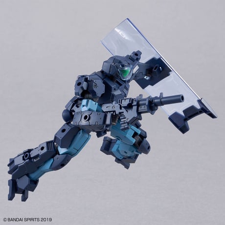 30MM 1:144 eEXM-23 TECPROT 01