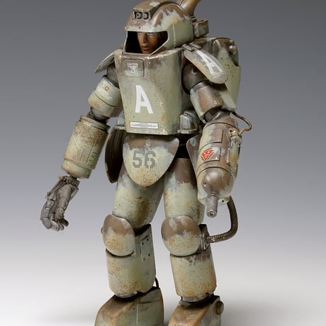 1:20 A.F.S. Mk.I & A.F.S. Mk.II SET