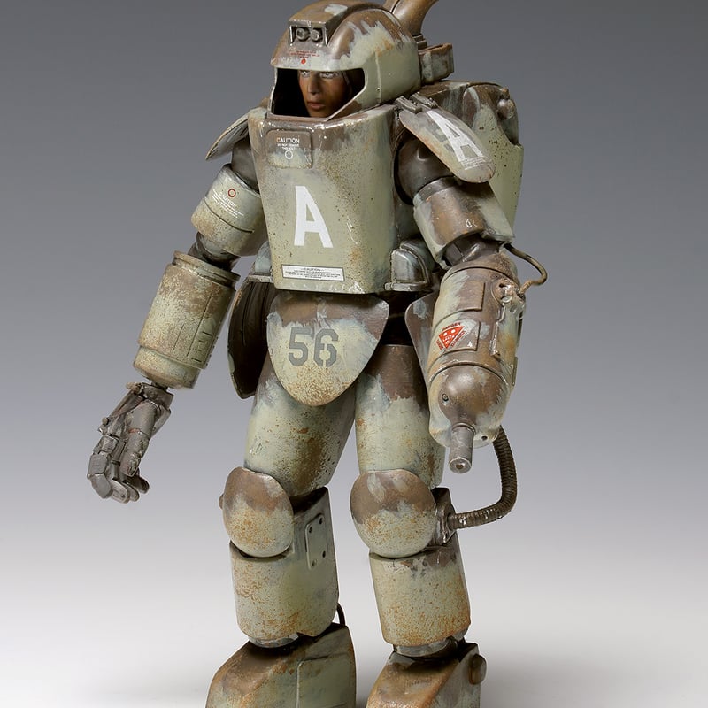 1:20 A.F.S. Mk.I & A.F.S. Mk.II SET | tonerico：