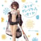 【BOOK】美少女ガレージキットの塗り方   HOW TO PAINT \"BISYOUJYO-GARAGE KIT\"