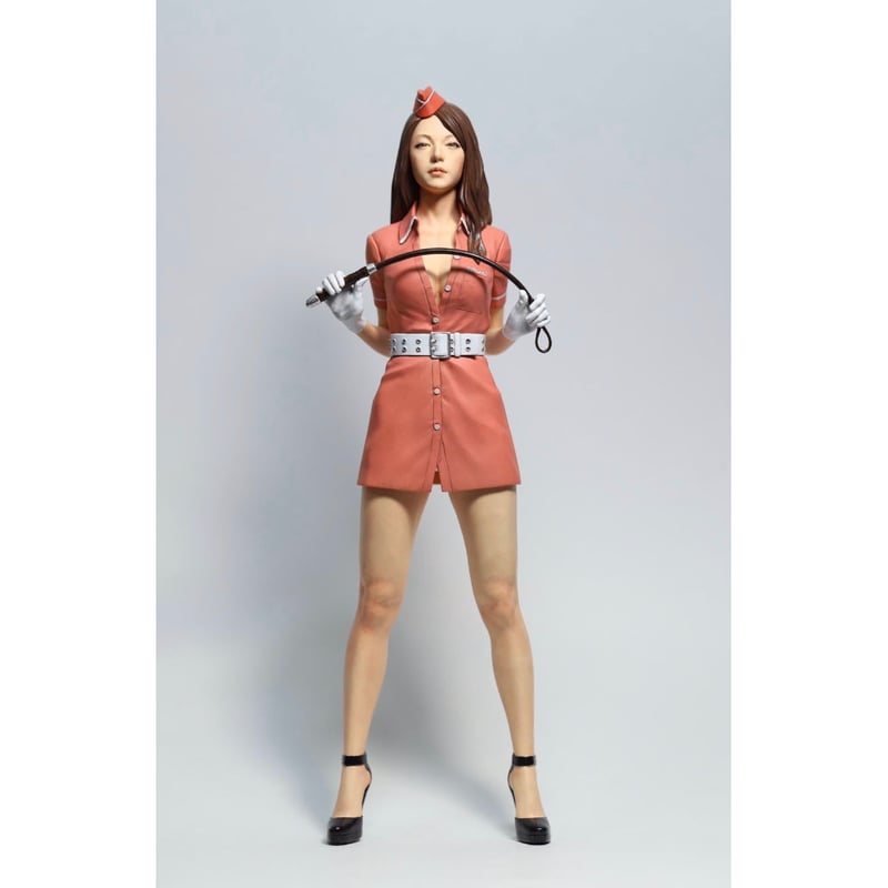 1:12 which-02 | tonerico：tokyo hobby market