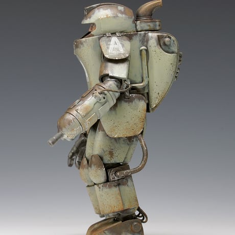 1:20 A.F.S. Mk.I & A.F.S. Mk.II SET