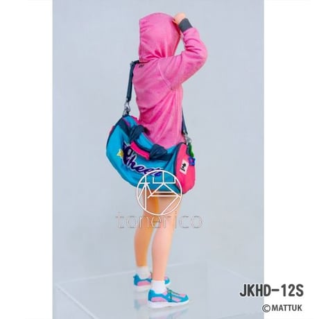 1:12 JKHD-12S