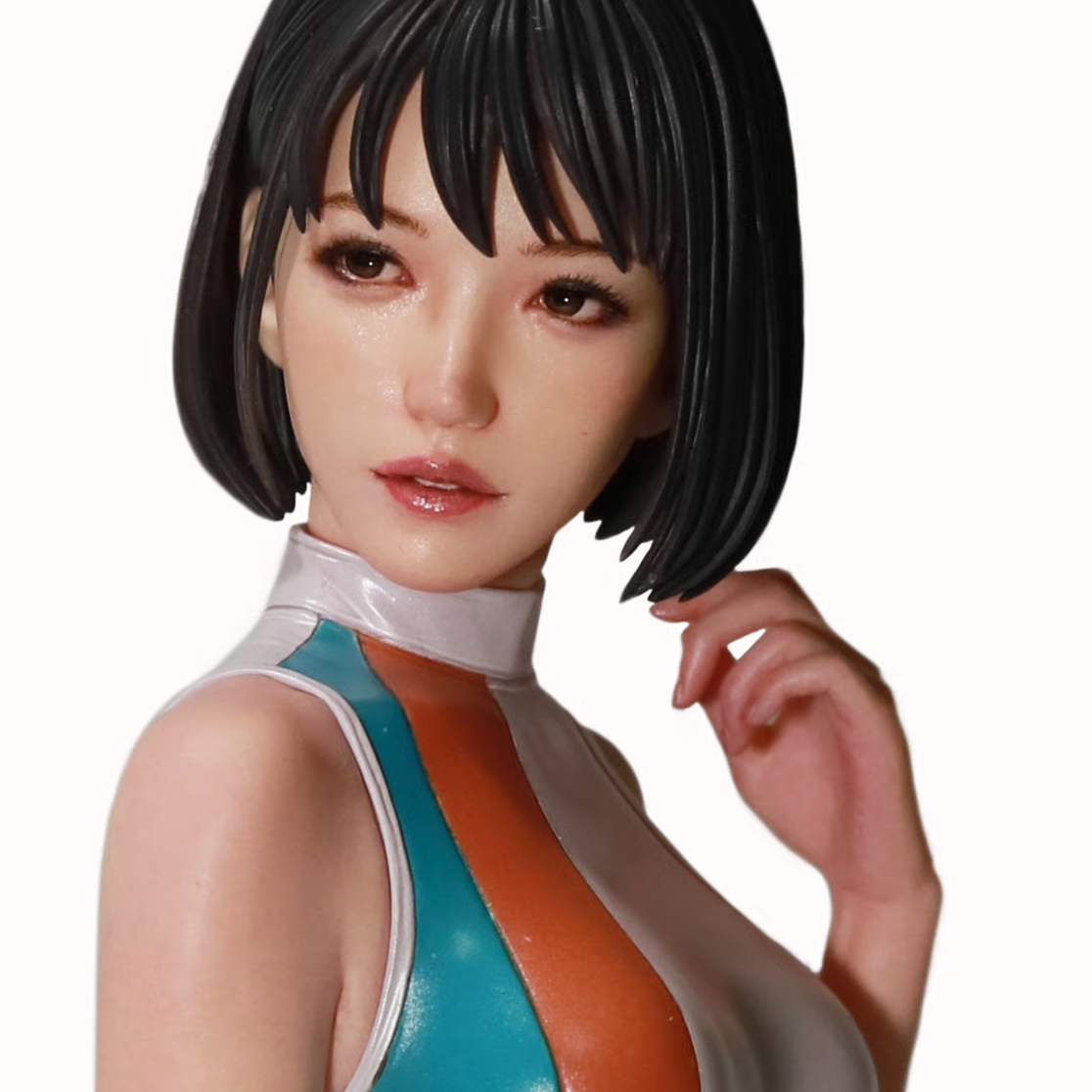 オリジナル リアルフィギュア 1/6スケール アトリエイット 等のコレクター様へ original