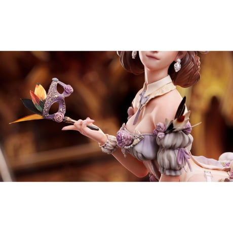 [SHIPPING AT JUN] 1:8 SWEET DANCE