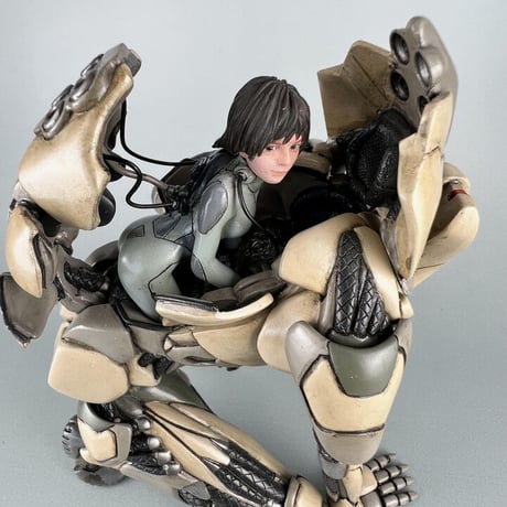 ギガンタ GIGANTA