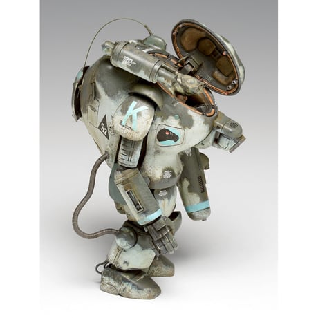 [SHIPPING AT JUN] 1:20 S.A.F.S. Mk.III Type R ラプーン RAPOON