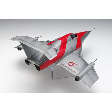 [SHIPPING AT FEB] 1:72 マットアロー1号・スペースアロー 【マルチプレックス】