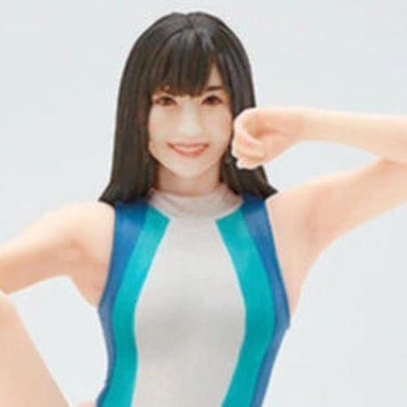 PLAMAX Naked Angel  1:20 稲森美優 Miyu Inamori