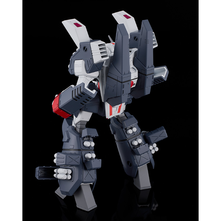 SHIPPING AT MAY] PLAMAX 1:72 VF-1J アーマードバルキリー