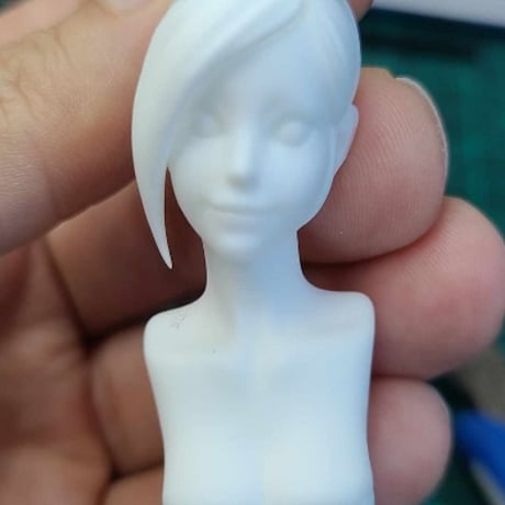 ベル BELL BUST