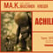 1:76 アキレスA [3体セット] ACHILLES-A [3pcs set]