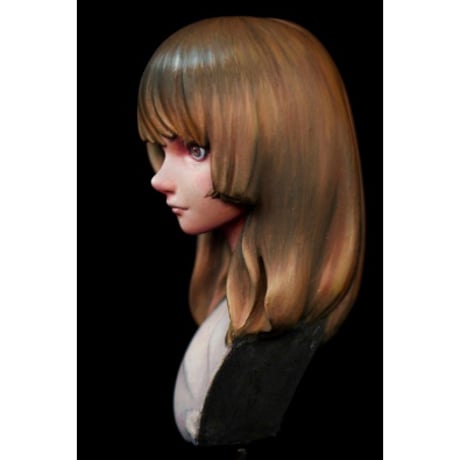 寅子TORAKO BUST