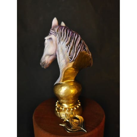 アニマルチェスピース”馬” ANIMAL CHESS PIEACE "HORSE"