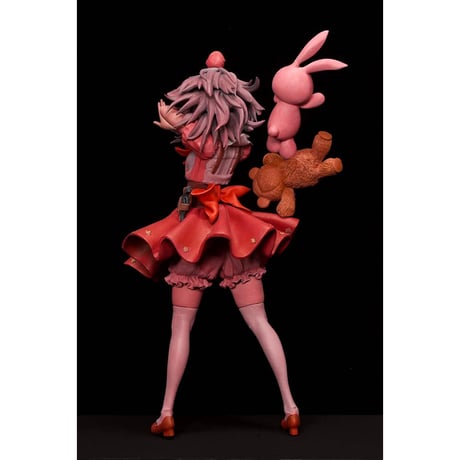 1:8 魔眼のフェニックス PHOENIX THE MYSTIC EYE