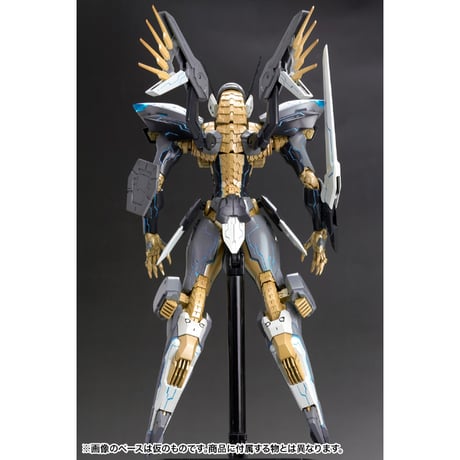 ジェフティ JEHUTY from ANUBIS ZONE OF THE ENDERS