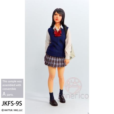 1:9 JKFS-9S