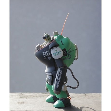 S.A.F.S.操縦システム「にゃふす」NYA.F.S