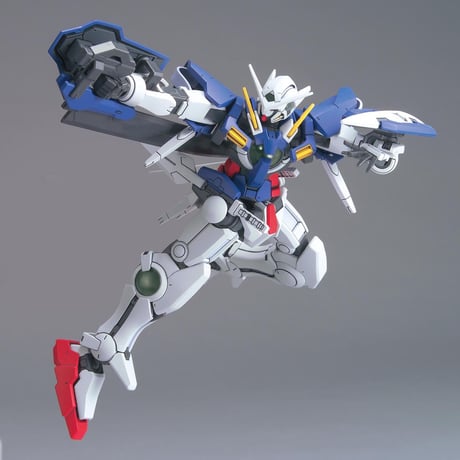 HG 1:144 GUNDAM EXIA