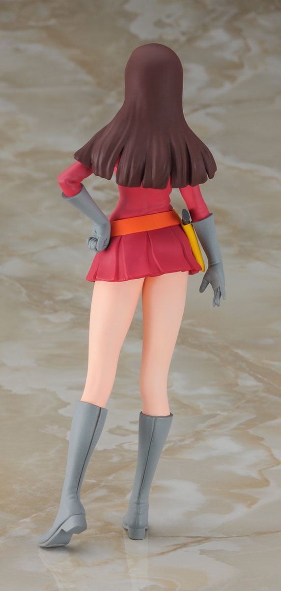 1:12 「マジンガーZ」弓さやか | tonerico：tokyo hobby market