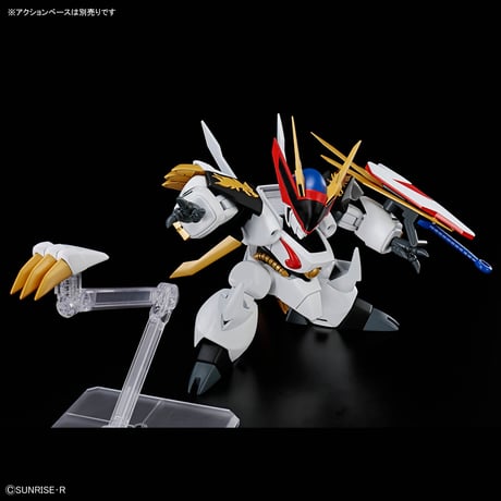 HG RYUOUMARU