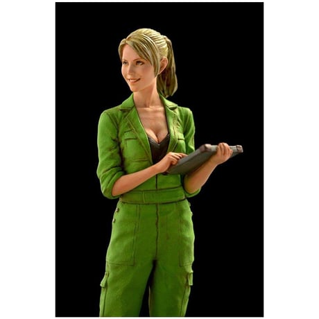 1:35 FEMALE MECHANIC B "MARTINA" pianissimo