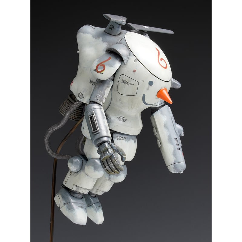 1:20 S.A.F.S.SPACE TYPE 2C スーパーボール SUPER BALL【M