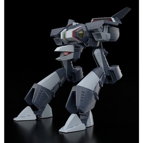 [SHIPPING AT JAN] MODEROID ナイキック・ナイキック（オルソン機）Orson's NIKICK
