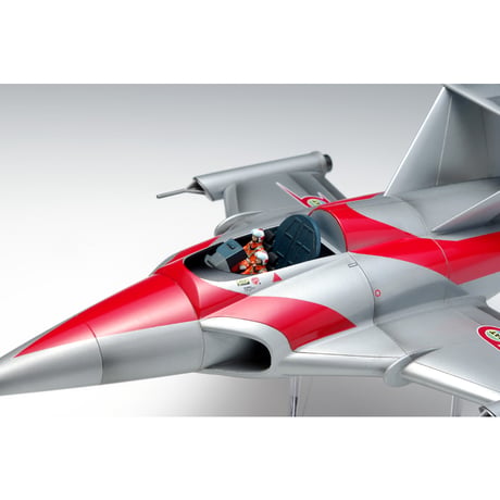 [SHIPPING AT FEB] 1:72 マットアロー1号・スペースアロー 【マルチプレックス】