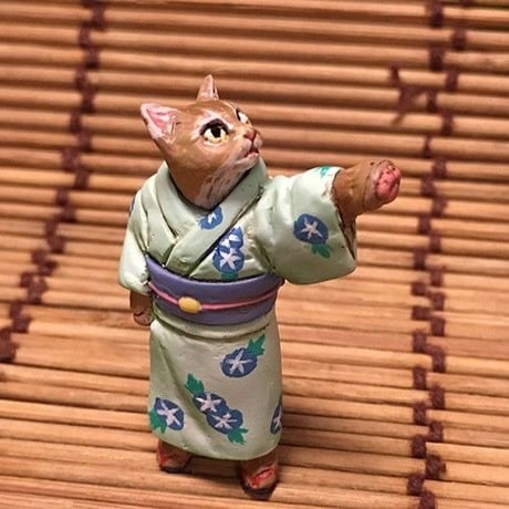 和たんぽぽ 「はなび」HANABI