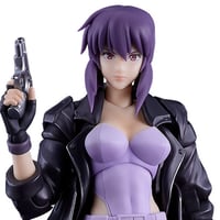 [SHIPPING AT JUL] PLAMATEA 草薙素子 KUSANAGI MOTOKO