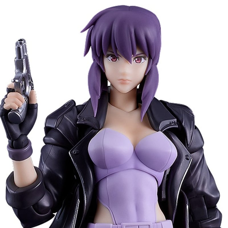 SHIPPING AT JUL] PLAMATEA 草薙素子 KUSANAGI MOTOKO