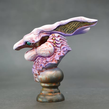 アニマルチェスピース4 ”うさぎ” ANIMAL CHESS PIEACE No.4 "RABBIT"