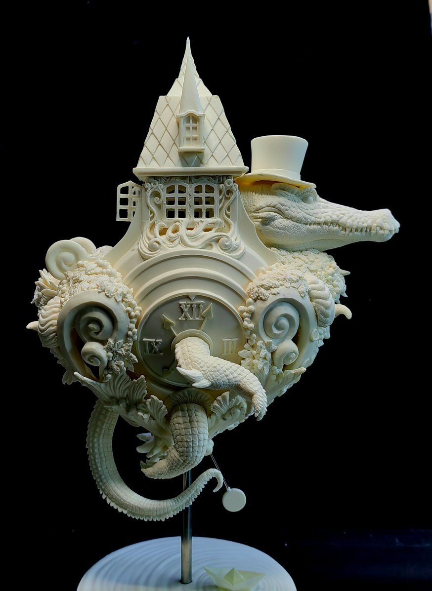 NEWS | tonerico：tokyo hobby market