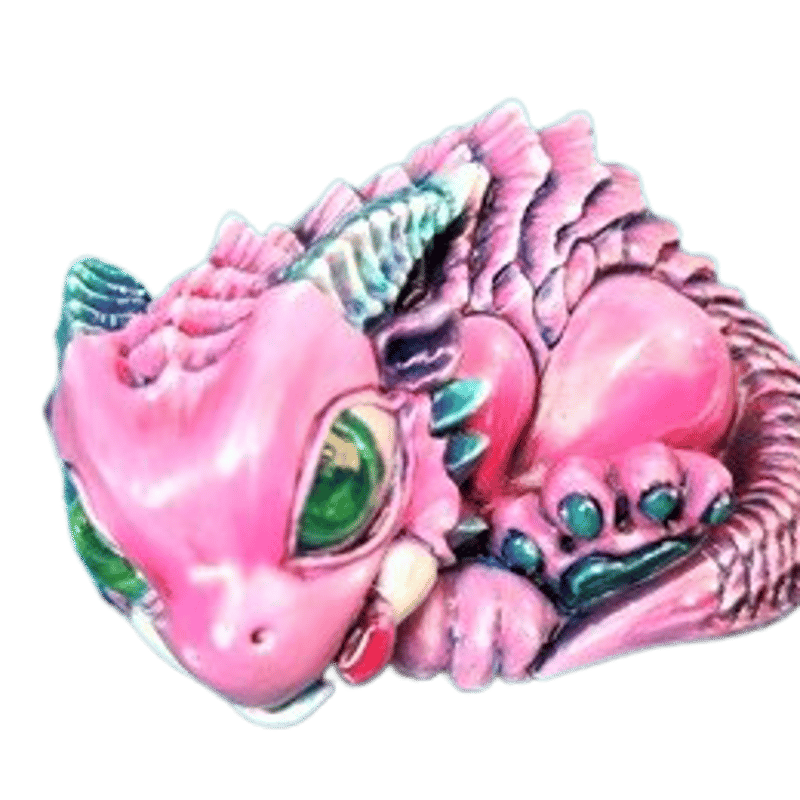 ちびドラ遊戯 〈壱〉CHIBI-DRA YUUGI 〈ICHI〉 | tonerico：tok