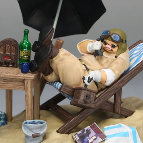 CATEGORY OTHER | tonerico：tokyo hobby market