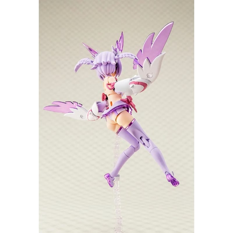 メガミデバイス PUNI☆MOFU シャオ XIAO | tonerico：tokyo hob