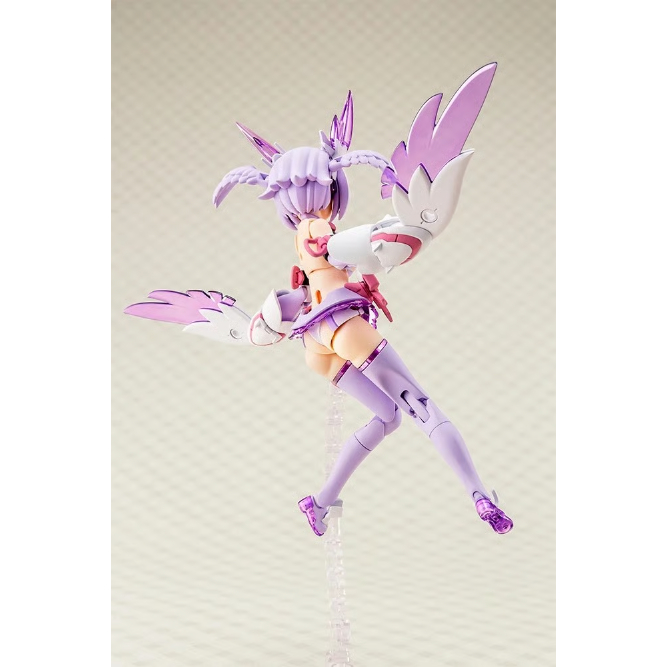 PUNI☆MOFU シャオ 限定特典付き】PUNI☆MOFU シャオ｜コトブキヤオンラインショップ