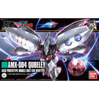 HG 1:144 QUBELEY