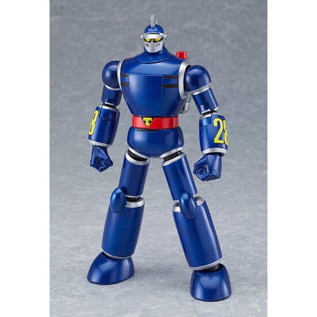 MODEROID 太陽の使者 鉄人28号【REPRODUCTION・再生産】