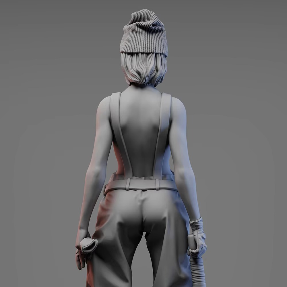 ハンマーガール EDGE GIRL | tonerico：tokyo hobby market