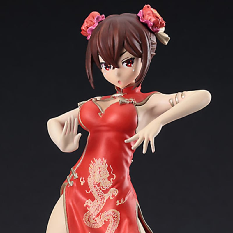 SHIPPING AT SEP] 12たまごガールズ コレクション No.07 “ハク
