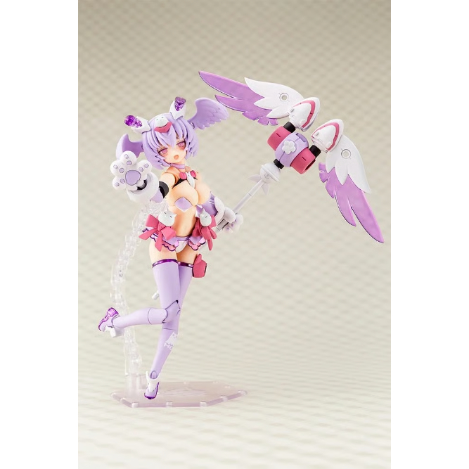 完成品　メガミデバイス　プニモフ　PUNI☆MOFU 　シャオ PUNI☆MOFU シャオ プニモフ メガミデバイス 特典パーツ付き