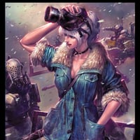 【BOOK】Acid Bufferzone アシッド バッファーゾーン